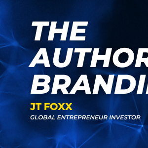 BB2410UAE JT Foxx | The Authority Branding