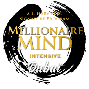 Millionaire Mind Intensive Dubai 2026 - Standard Ticket Add Ons