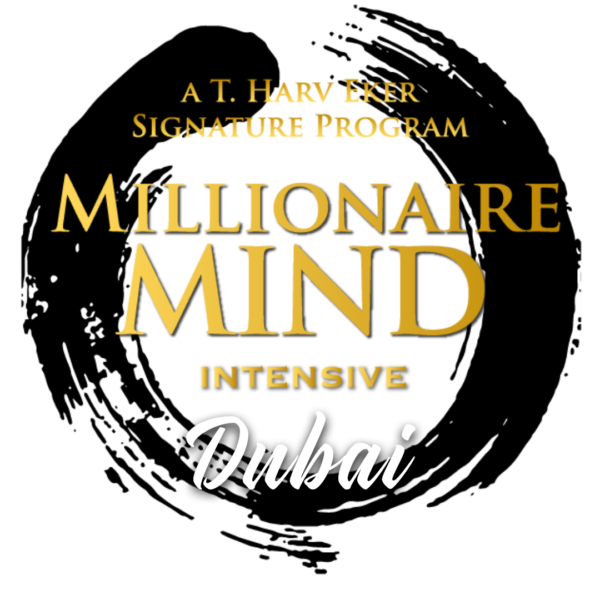 Millionaire Mind Intensive Dubai 2026 - VIP Add Ons