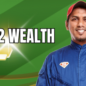 Cashflow Revolution 2025 - Aba Abu
