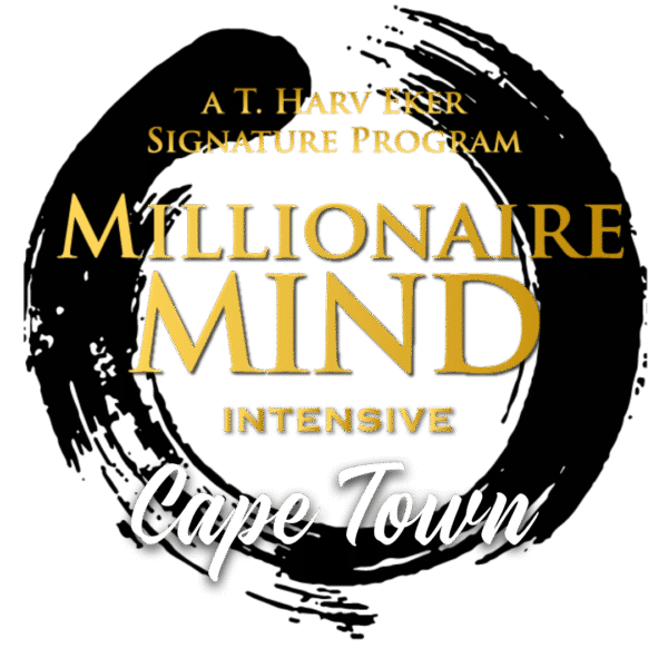 Millionaire Mind Intensive Cape Town 2026 - VIP Ticket