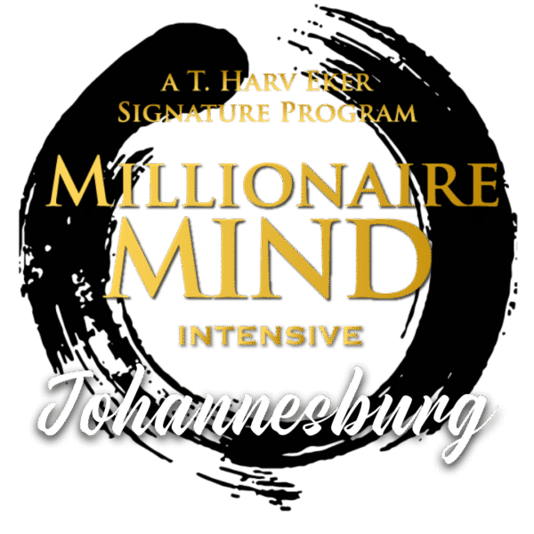 Millionaire Mind Intensive Johannesburg 2026 - Standard Ticket