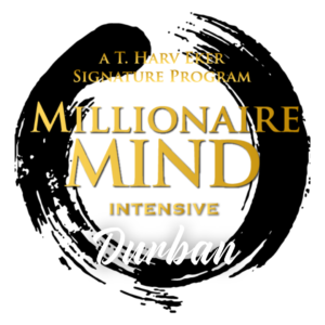 Millionaire Mind Intensive Durban April 2026 - Upgrade to VIP Ticket