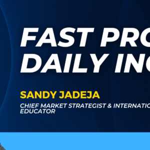 Fast Profits Daily Income (ONLINE) (TEST)